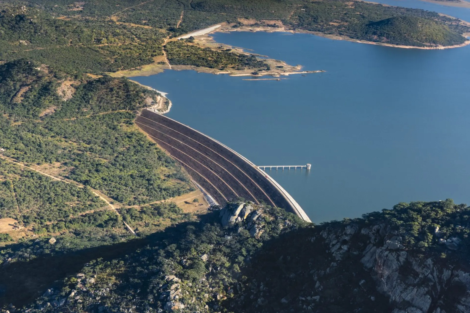 Tugwi-Murkosi Irrigation Project
