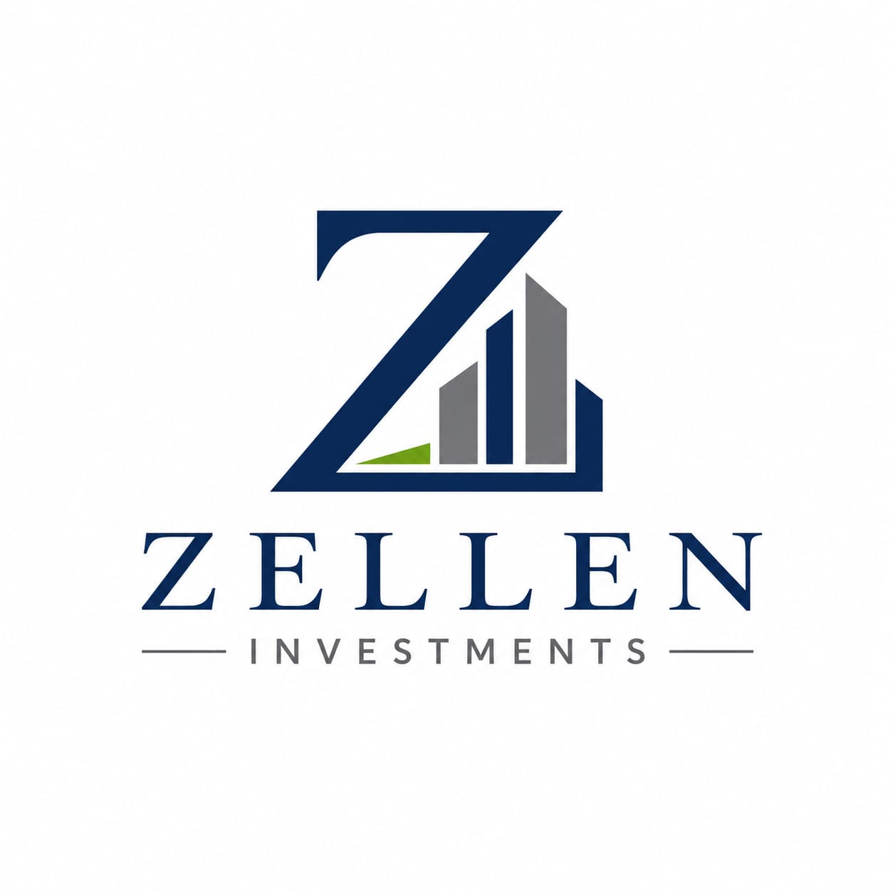 Zellen Investments Logo